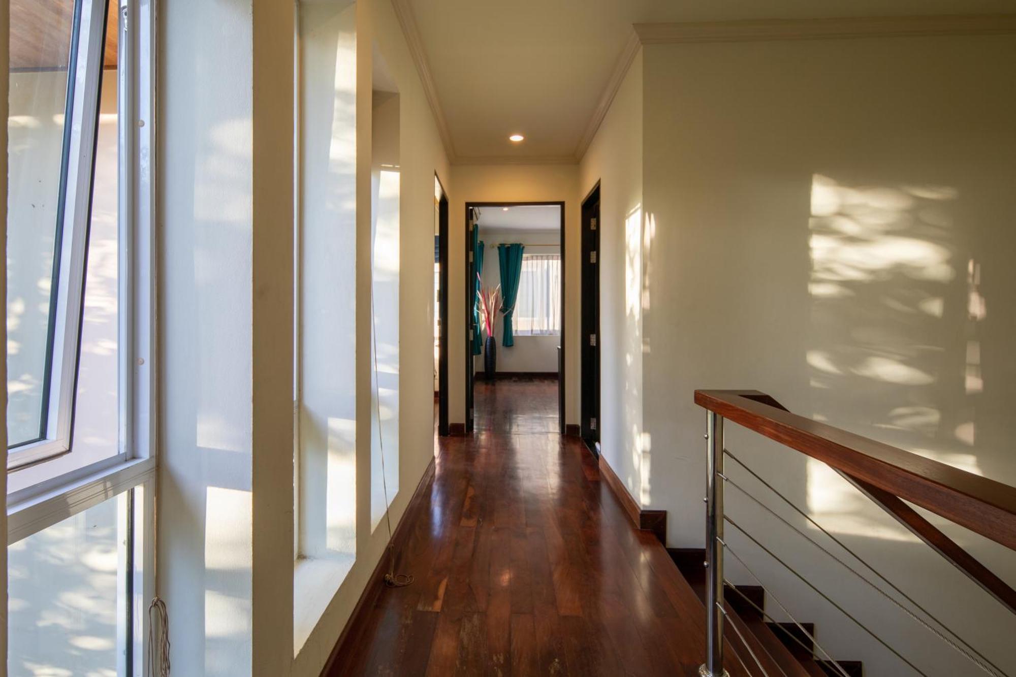Prima Villas Karon Phuket Ban Karon Buitenkant foto