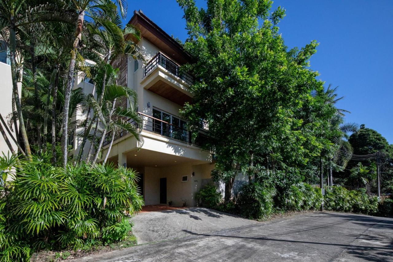 Prima Villas Karon Phuket Ban Karon Buitenkant foto
