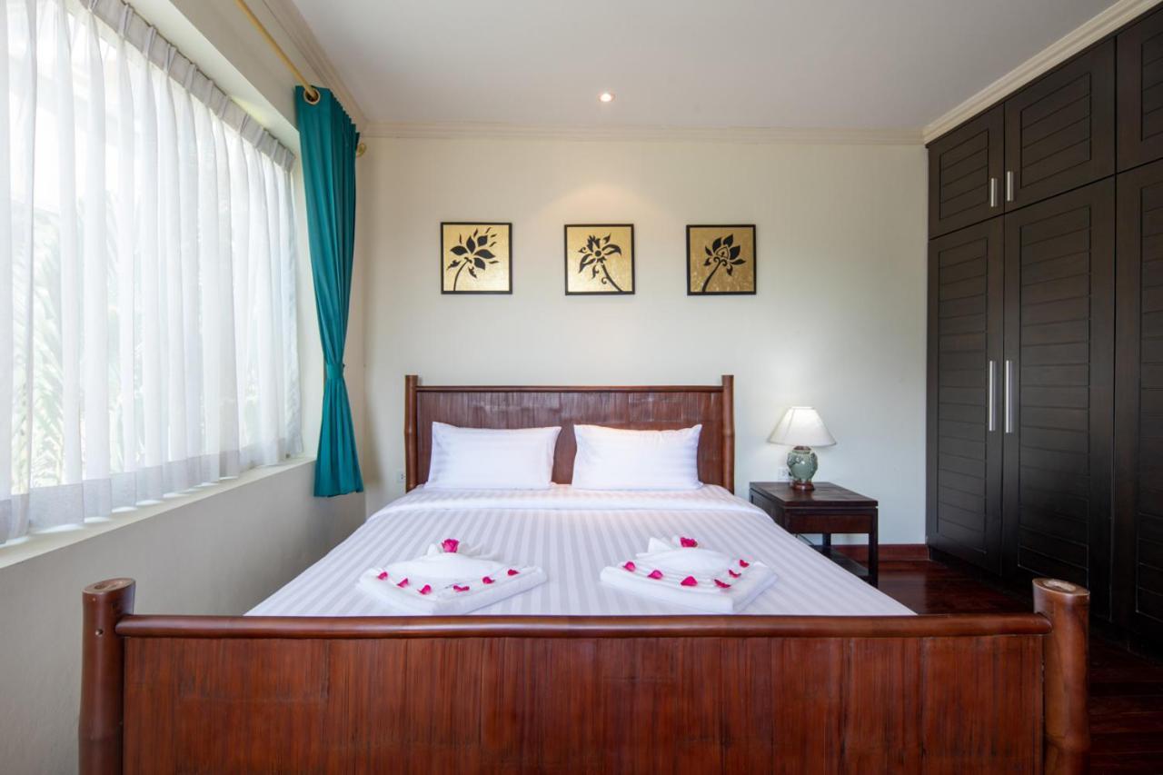 Prima Villas Karon Phuket Ban Karon Buitenkant foto