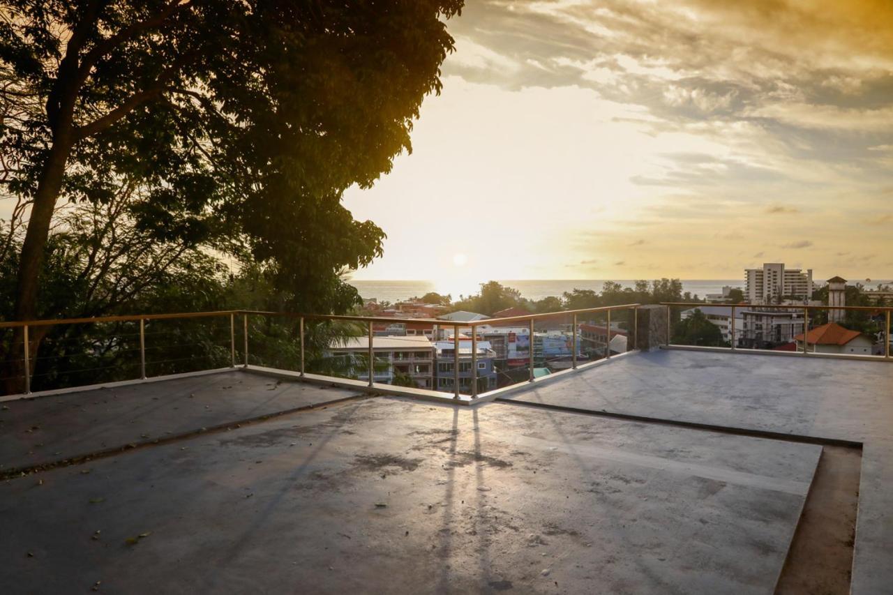 Prima Villas Karon Phuket Ban Karon Buitenkant foto