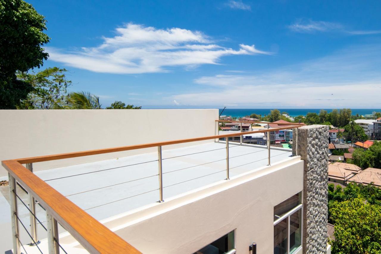 Prima Villas Karon Phuket Ban Karon Buitenkant foto