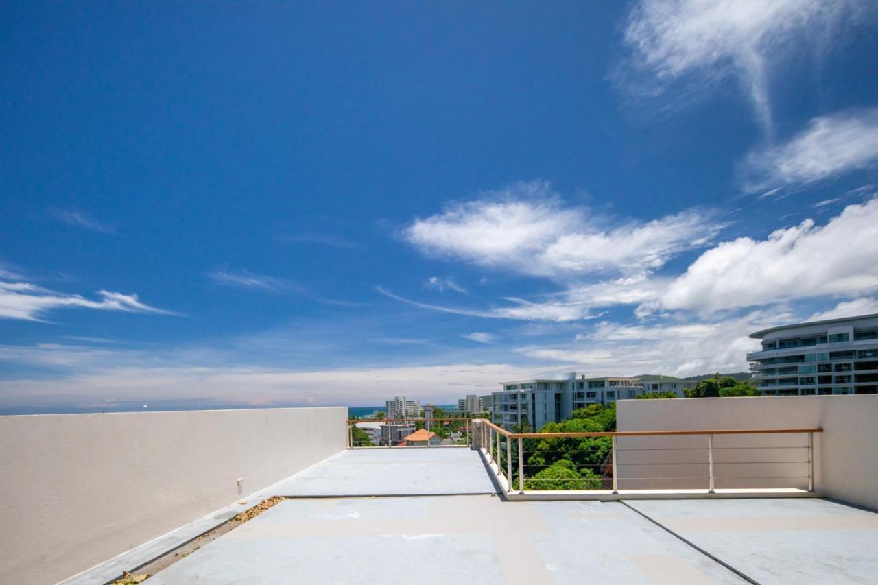 Prima Villas Karon Phuket Ban Karon Buitenkant foto