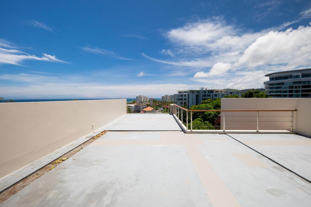 Prima Villas Karon Phuket Ban Karon Buitenkant foto