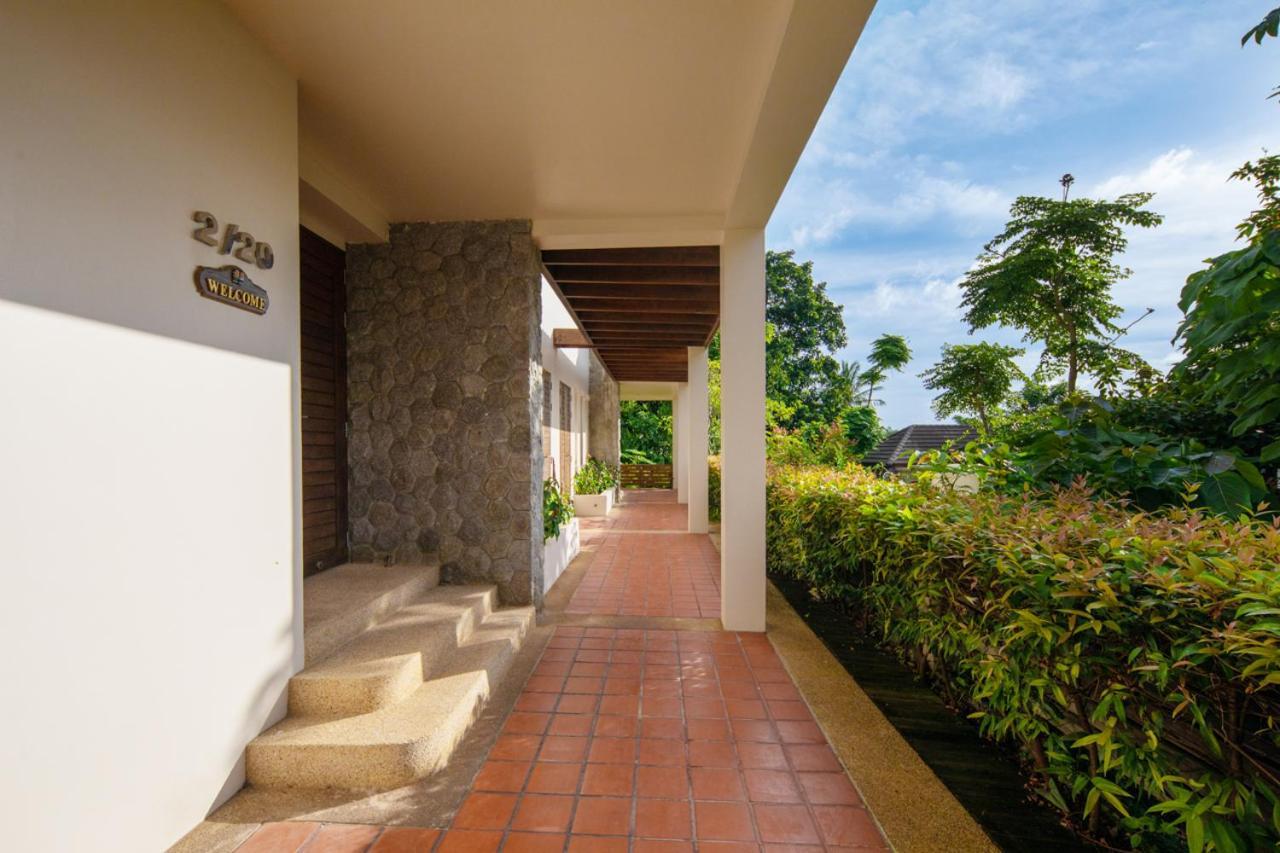 Prima Villas Karon Phuket Ban Karon Buitenkant foto