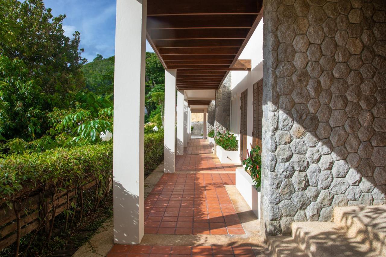 Prima Villas Karon Phuket Ban Karon Buitenkant foto