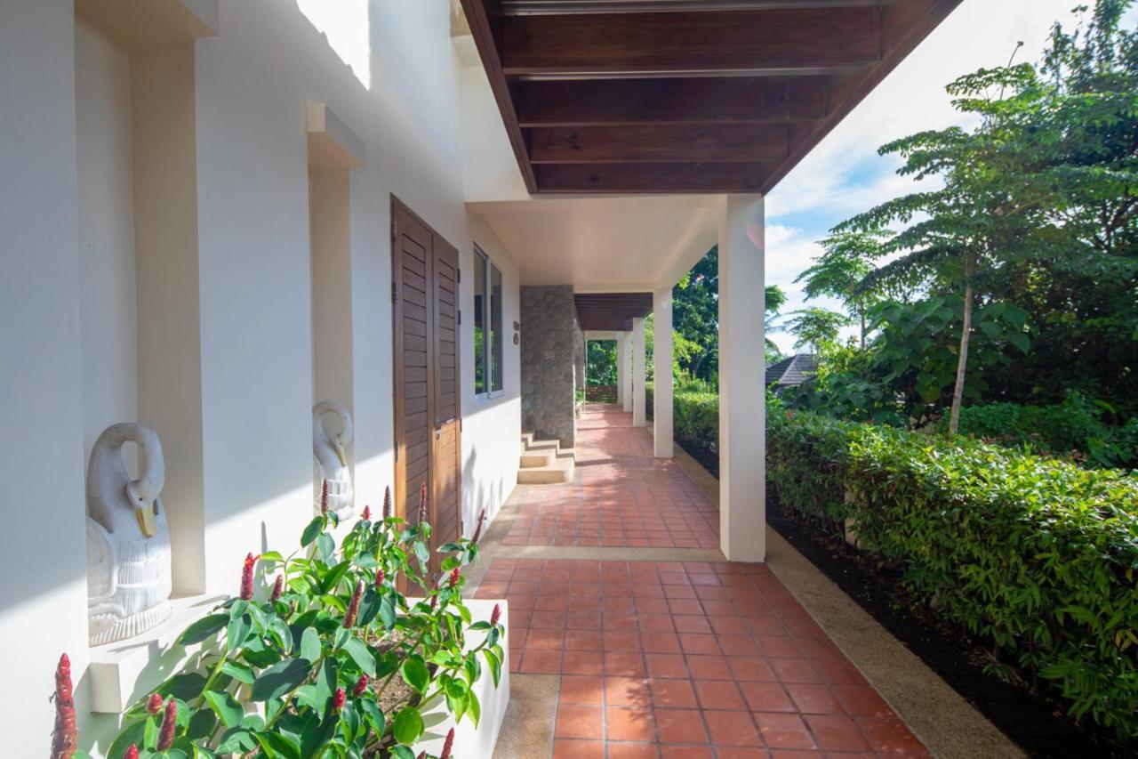 Prima Villas Karon Phuket Ban Karon Buitenkant foto