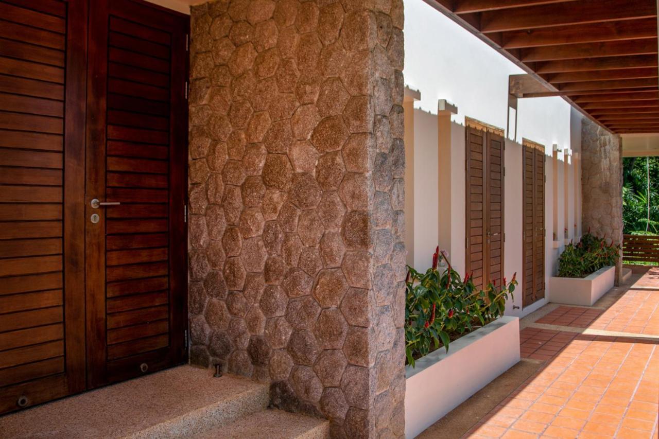 Prima Villas Karon Phuket Ban Karon Buitenkant foto