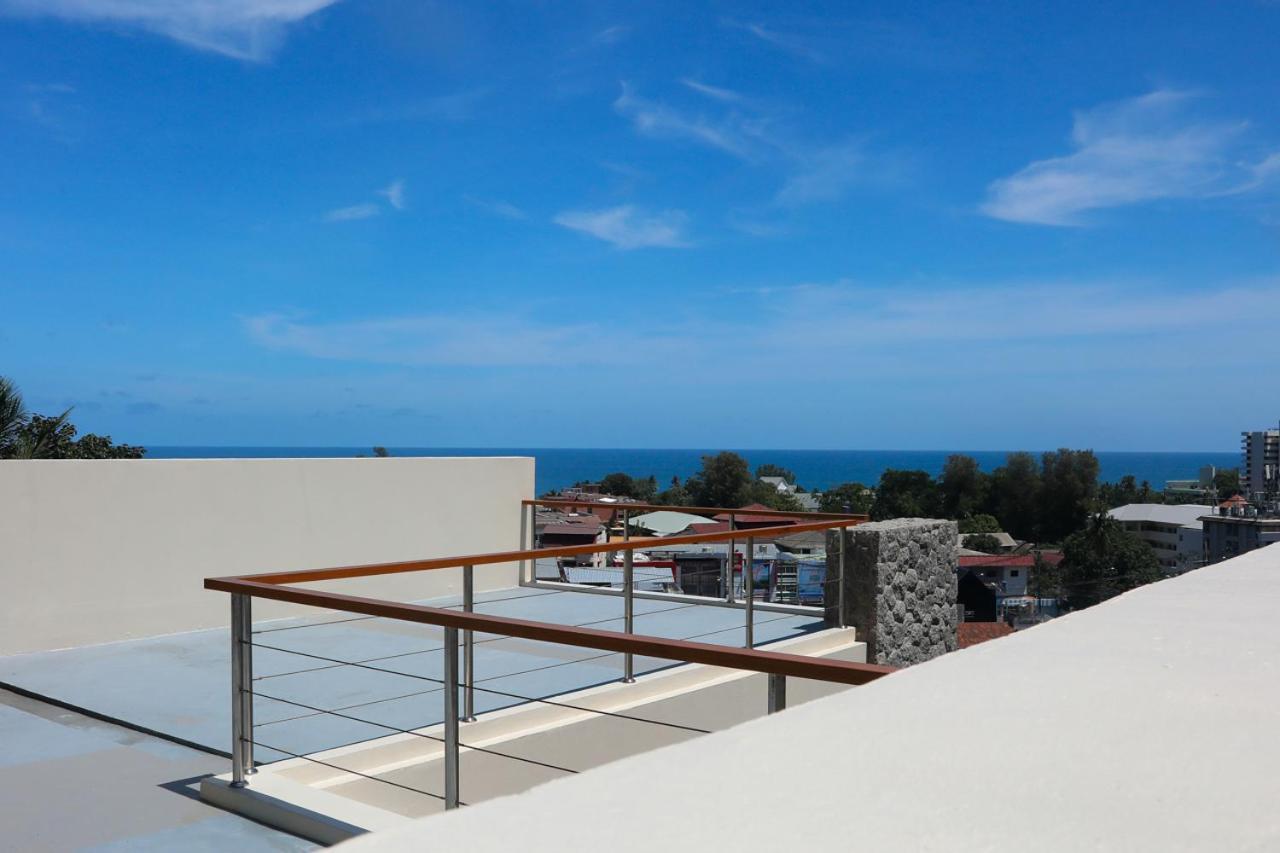 Prima Villas Karon Phuket Ban Karon Buitenkant foto